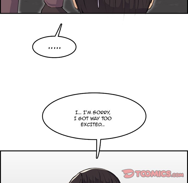Never Too Late - Chapter 37 [photo 18] - MangaPorn