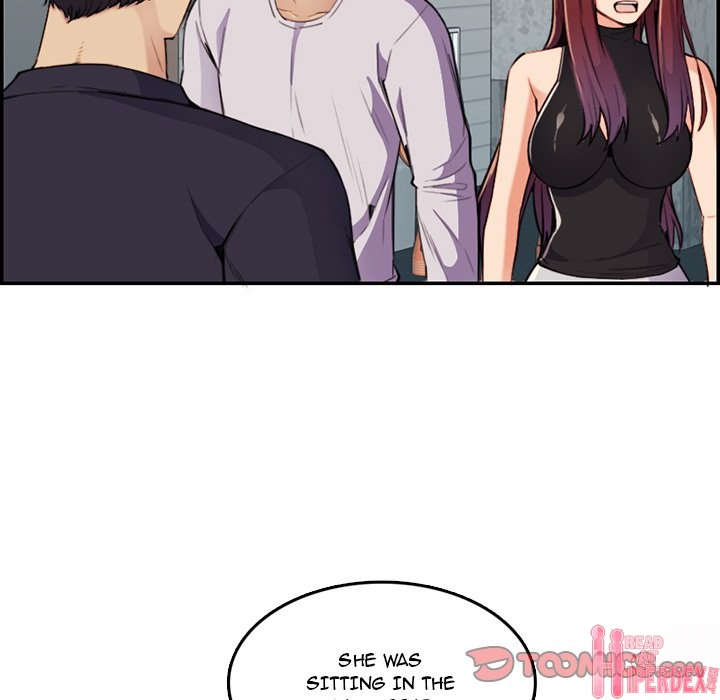 Never Too Late - Chapter 37 [photo 21] - MangaPorn
