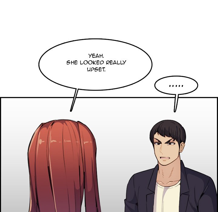 Never Too Late - Chapter 37 [photo 25] - MangaPorn