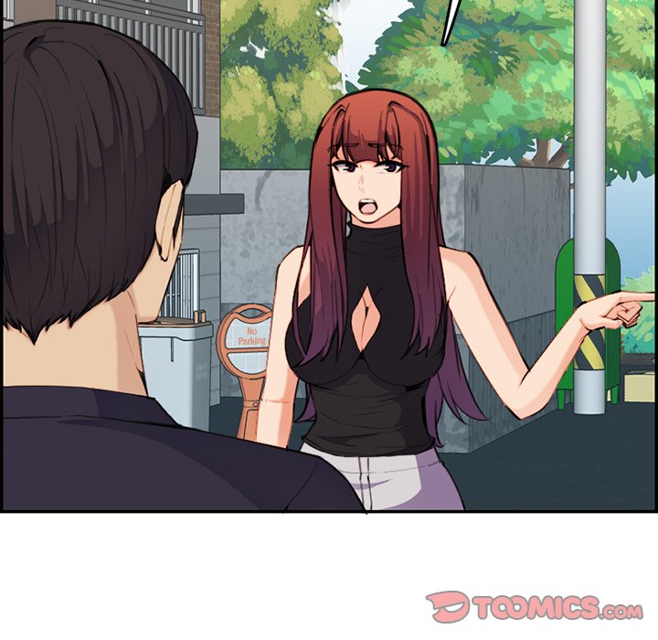 Never Too Late - Chapter 37 [photo 27] - MangaPorn