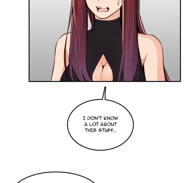 Never Too Late - Chapter 37 [photo 29] - MangaPorn