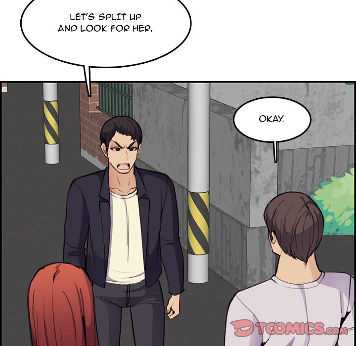 Never Too Late - Chapter 37 [photo 30] - MangaPorn