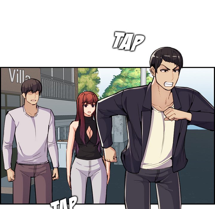 Never Too Late - Chapter 37 [photo 32] - MangaPorn