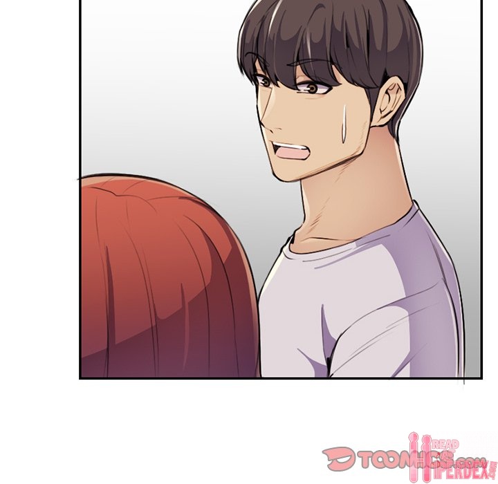 Never Too Late - Chapter 37 [photo 36] - MangaPorn