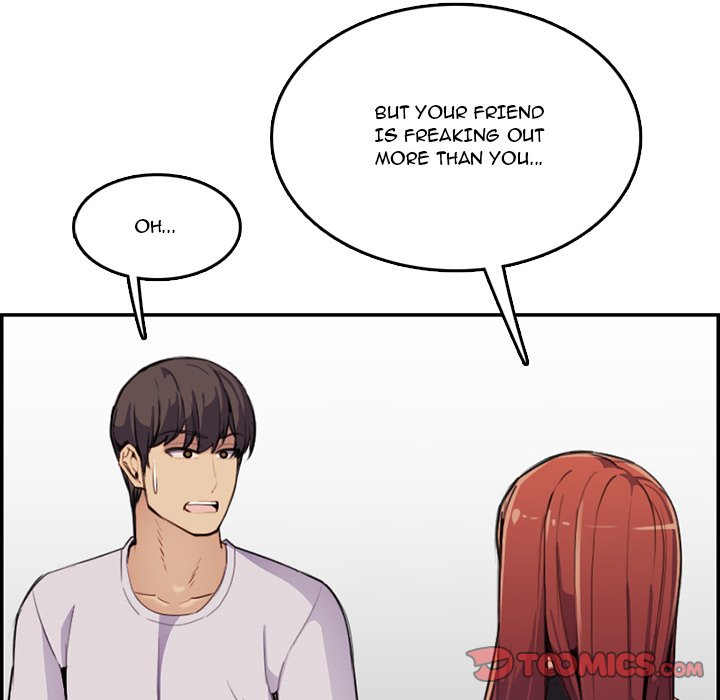 Never Too Late - Chapter 37 [photo 39] - MangaPorn