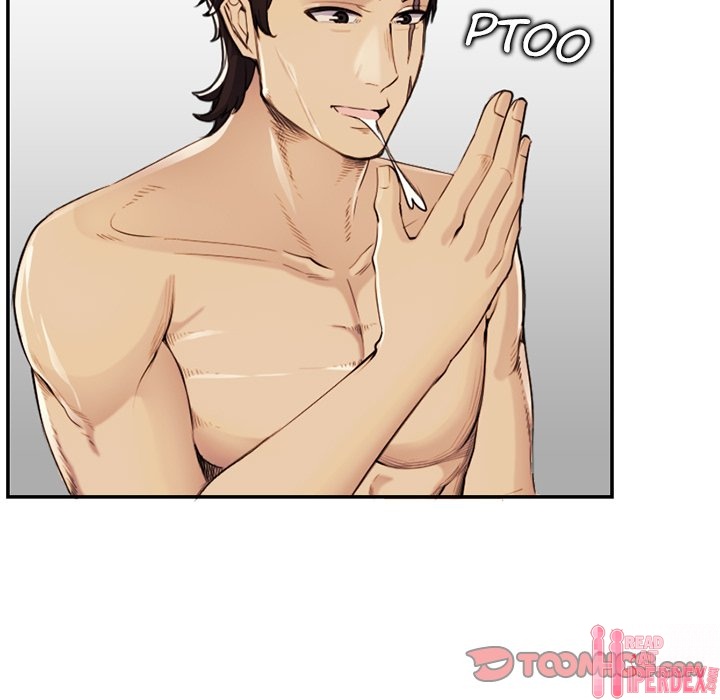 Never Too Late - Chapter 37 [photo 51] - MangaPorn