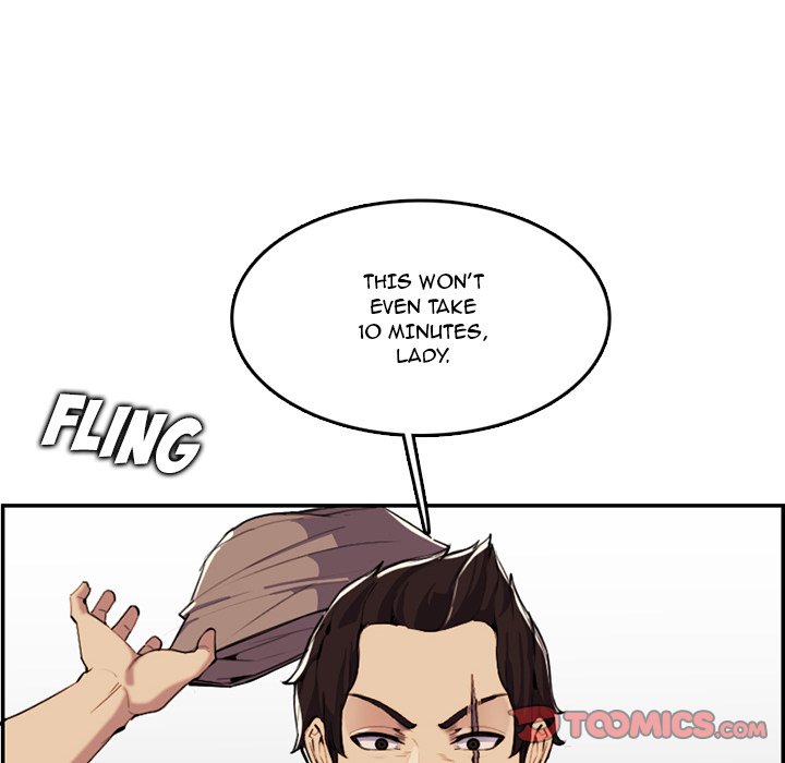 Never Too Late - Chapter 37 [photo 72] - MangaPorn