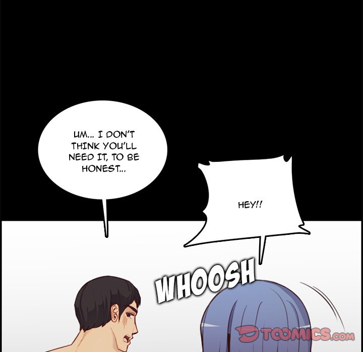 Never Too Late - Chapter 38 [photo 102] - MangaPorn
