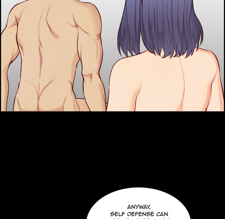 Never Too Late - Chapter 38 [photo 103] - MangaPorn