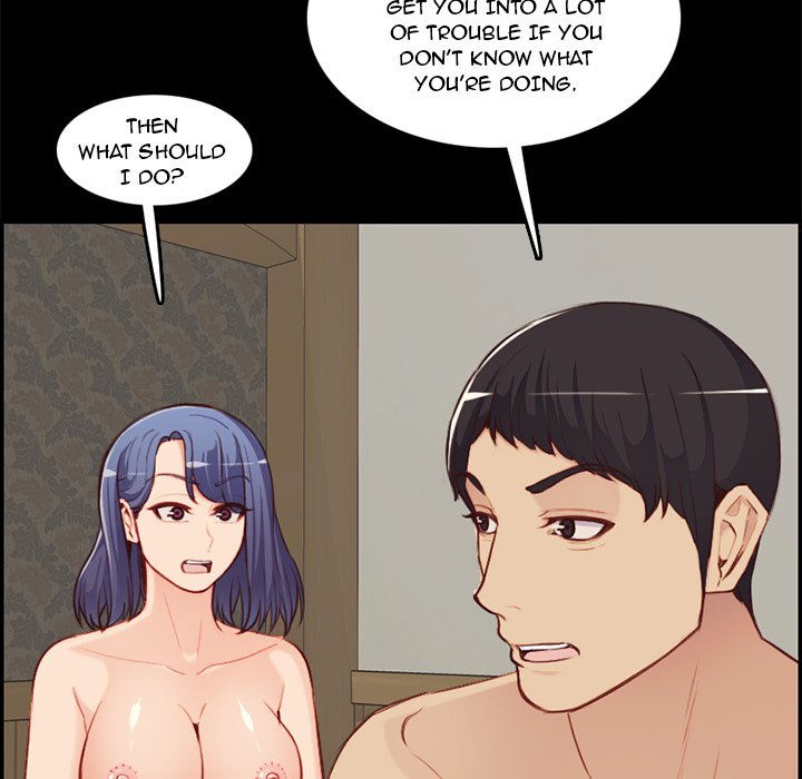 Never Too Late - Chapter 38 [photo 104] - MangaPorn