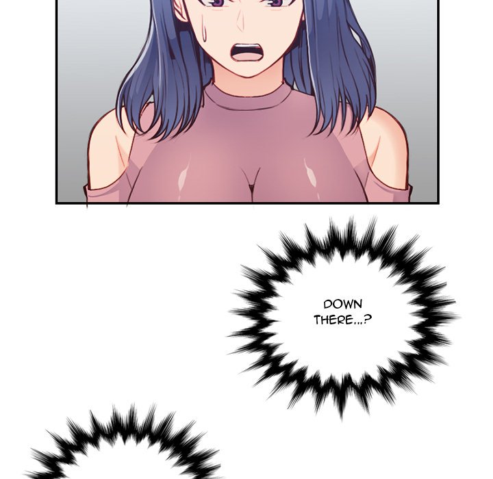 Never Too Late - Chapter 38 [photo 108] - MangaPorn