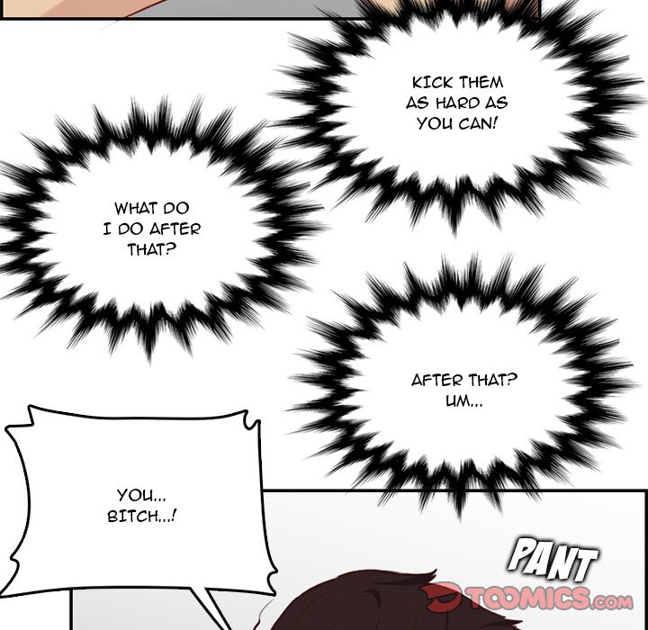 Never Too Late - Chapter 38 [photo 110] - MangaPorn