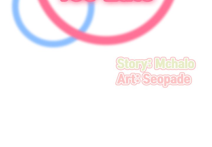 Never Too Late - Chapter 38 [photo 3] - MangaPorn