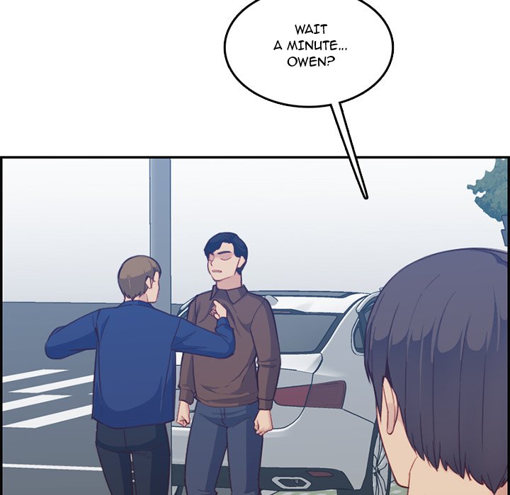 Never Too Late - Chapter 38 [photo 55] - MangaPorn