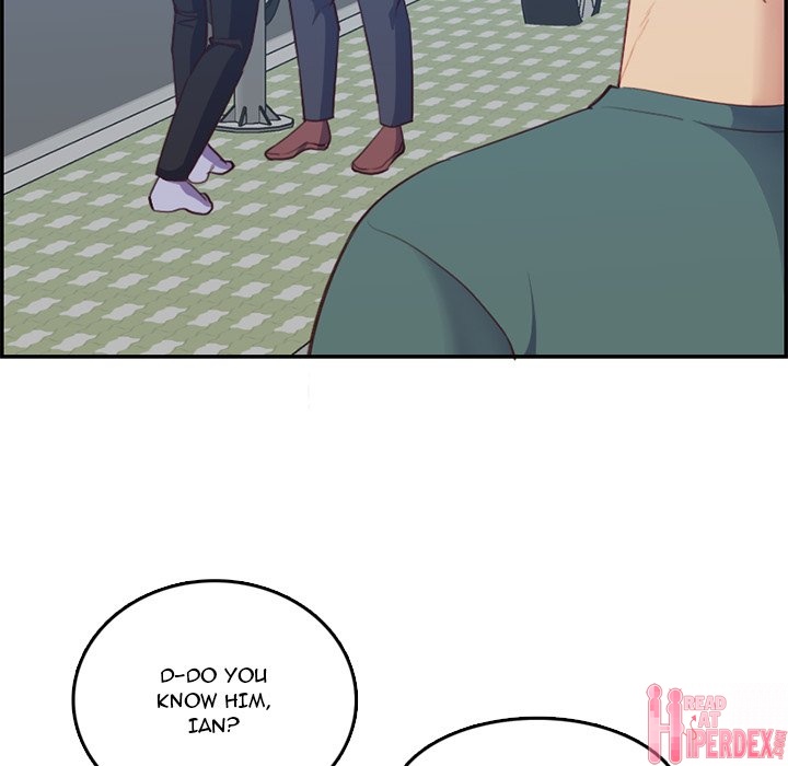 Never Too Late - Chapter 38 [photo 56] - MangaPorn