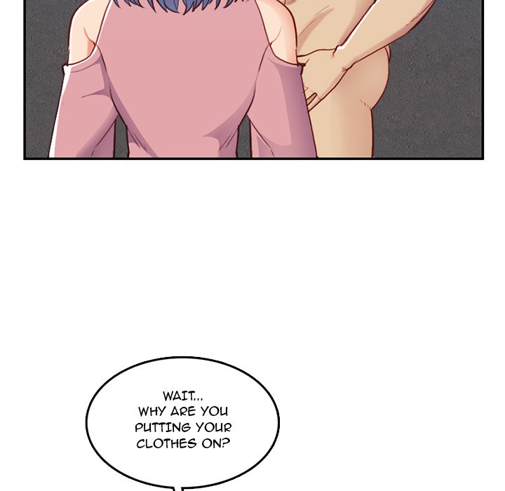 Never Too Late - Chapter 38 [photo 83] - MangaPorn