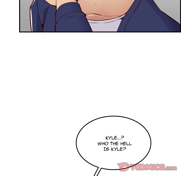 Never Too Late - Chapter 39 [photo 105] - MangaPorn