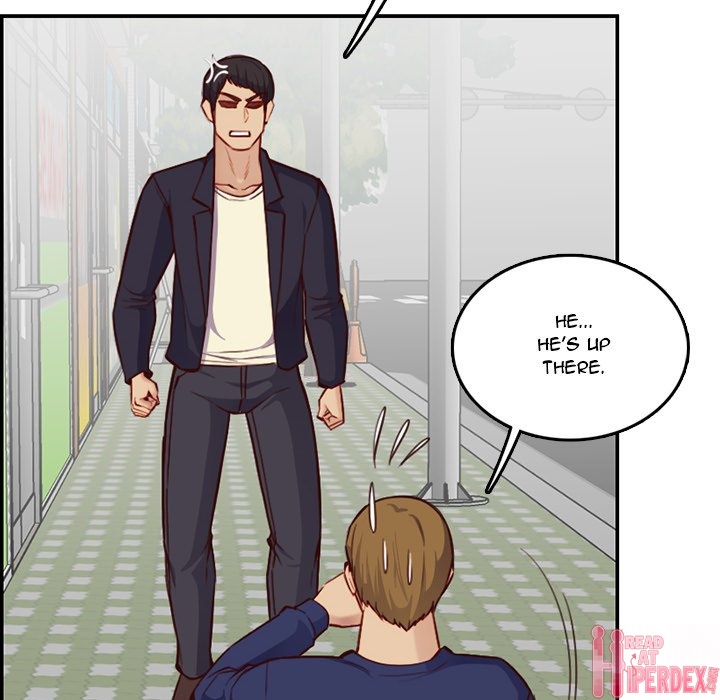 Never Too Late - Chapter 39 [photo 106] - MangaPorn