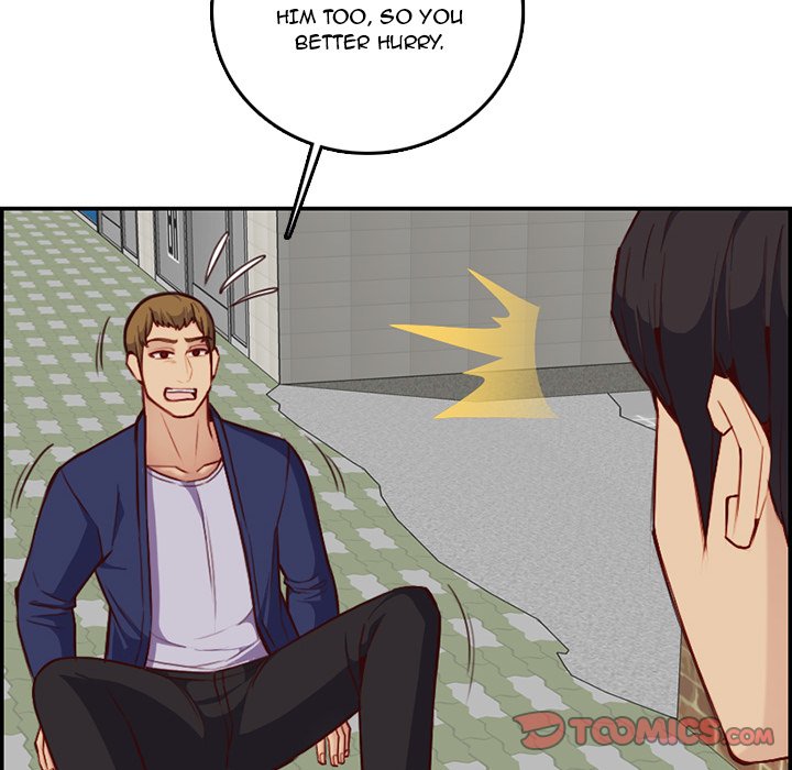 Never Too Late - Chapter 39 [photo 108] - MangaPorn