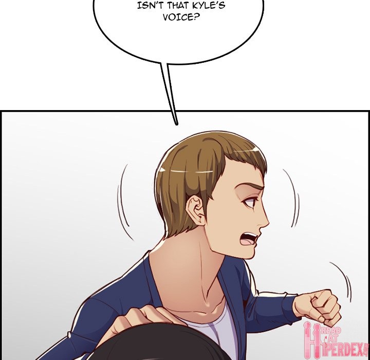 Never Too Late - Chapter 39 [photo 11] - MangaPorn