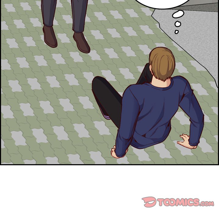 Never Too Late - Chapter 39 [photo 120] - MangaPorn