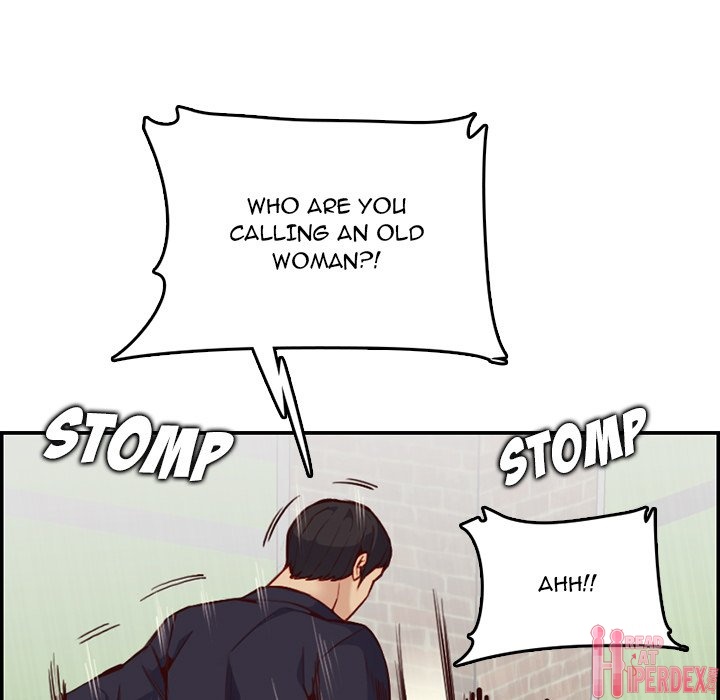 Never Too Late - Chapter 39 [photo 121] - MangaPorn