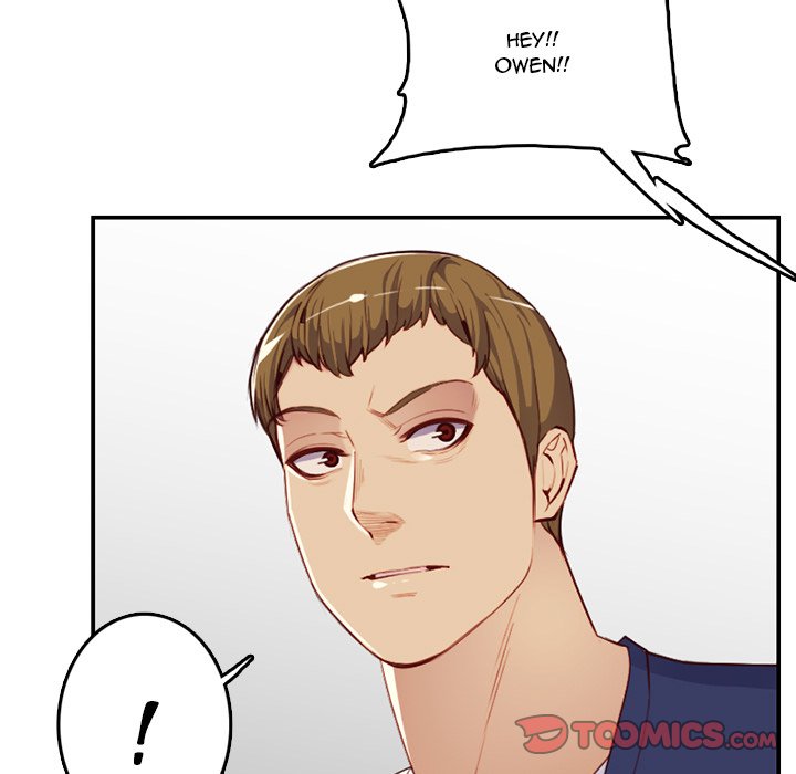 Never Too Late - Chapter 39 [photo 15] - MangaPorn
