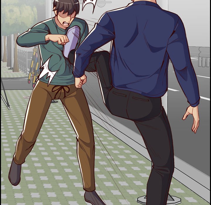 Never Too Late - Chapter 39 [photo 28] - MangaPorn