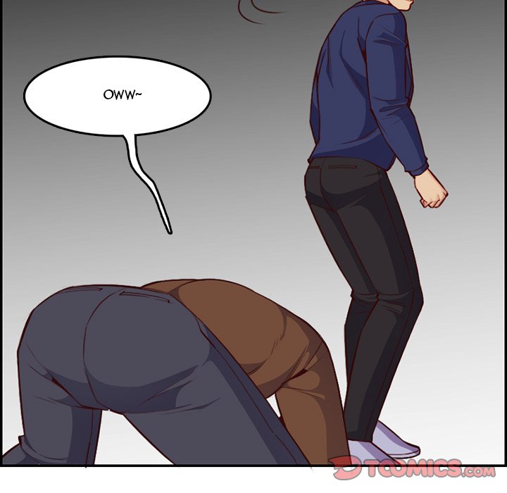 Never Too Late - Chapter 39 [photo 48] - MangaPorn