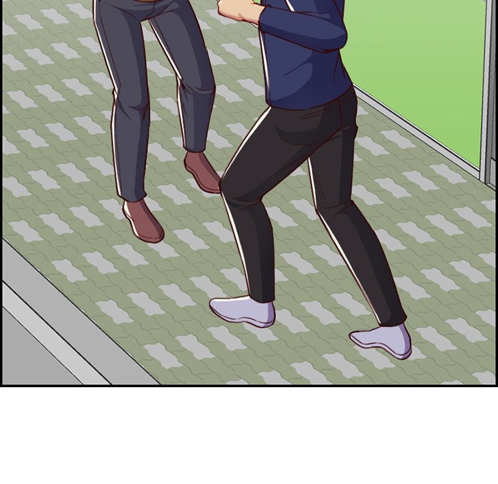Never Too Late - Chapter 39 [photo 8] - MangaPorn