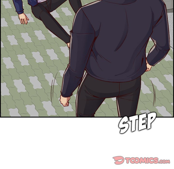 Never Too Late - Chapter 39 [photo 93] - MangaPorn