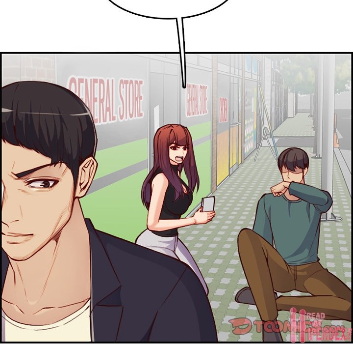 Never Too Late - Chapter 39 [photo 96] - MangaPorn