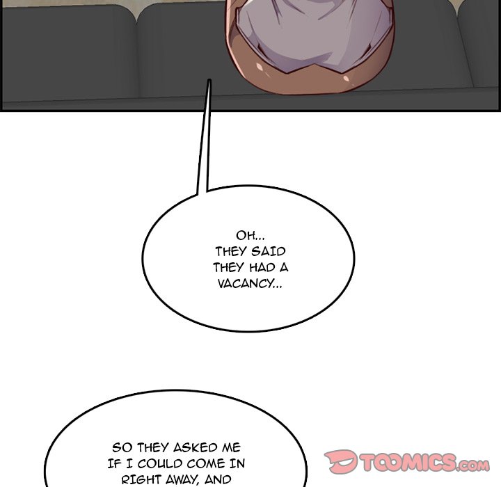 Never Too Late - Chapter 40 [photo 102] - MangaPorn