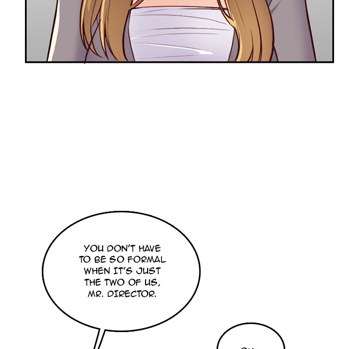 Never Too Late - Chapter 40 [photo 104] - MangaPorn