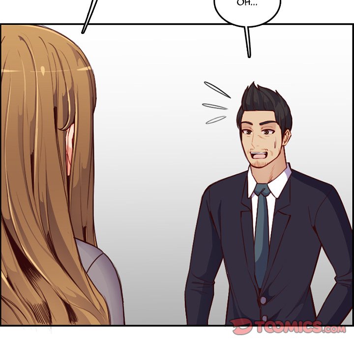 Never Too Late - Chapter 40 [photo 105] - MangaPorn