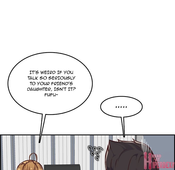Never Too Late - Chapter 40 [photo 106] - MangaPorn