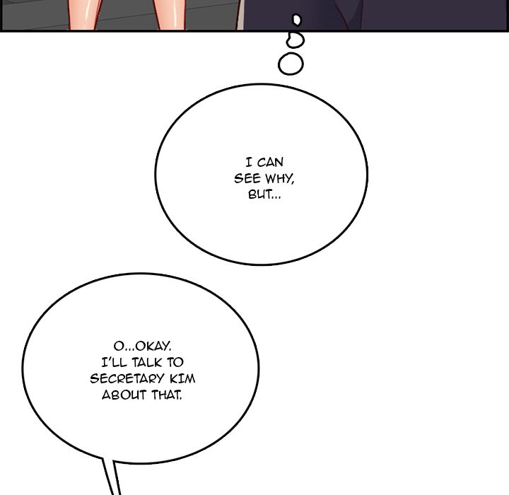 Never Too Late - Chapter 40 [photo 113] - MangaPorn