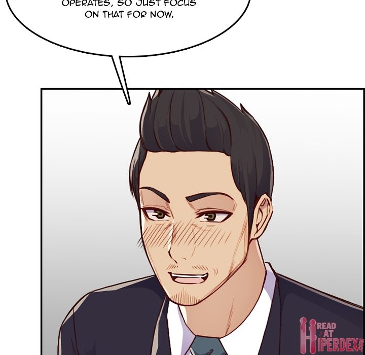 Never Too Late - Chapter 40 [photo 116] - MangaPorn