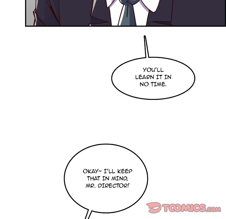 Never Too Late - Chapter 40 [photo 117] - MangaPorn