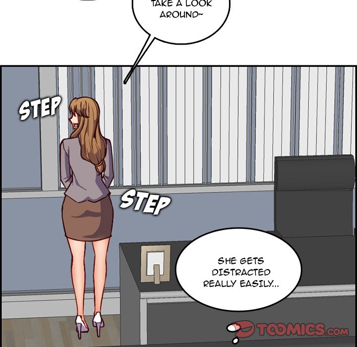 Never Too Late - Chapter 40 [photo 120] - MangaPorn