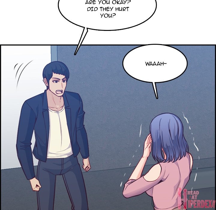 Never Too Late - Chapter 40 [photo 41] - MangaPorn