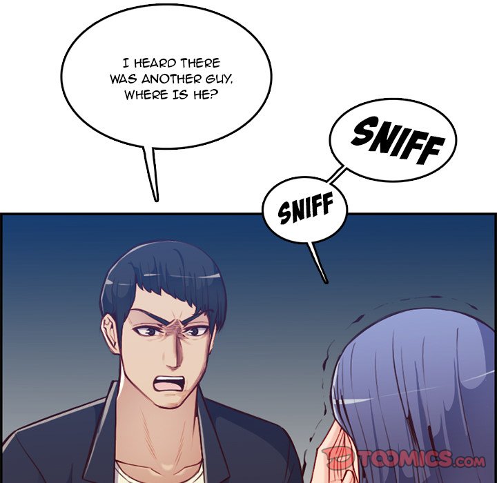 Never Too Late - Chapter 40 [photo 45] - MangaPorn