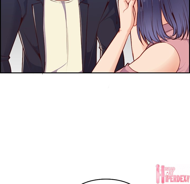 Never Too Late - Chapter 40 [photo 46] - MangaPorn
