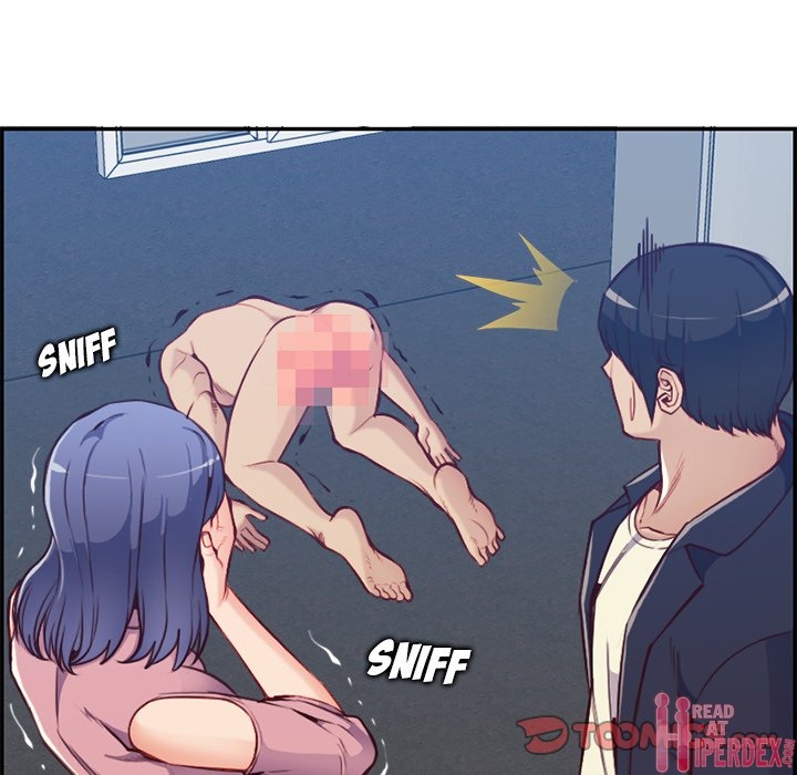 Never Too Late - Chapter 40 [photo 51] - MangaPorn