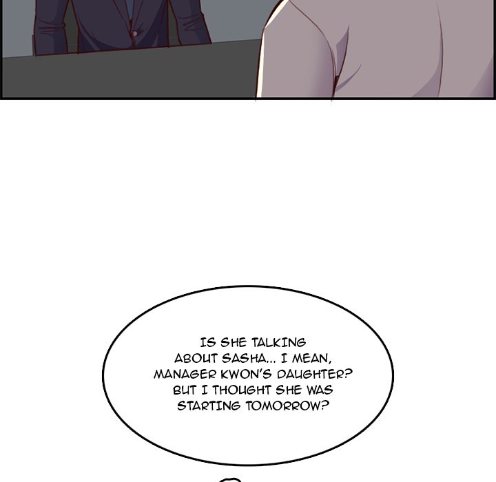 Never Too Late - Chapter 40 [photo 77] - MangaPorn