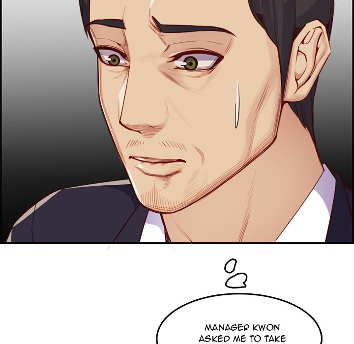 Never Too Late - Chapter 40 [photo 80] - MangaPorn