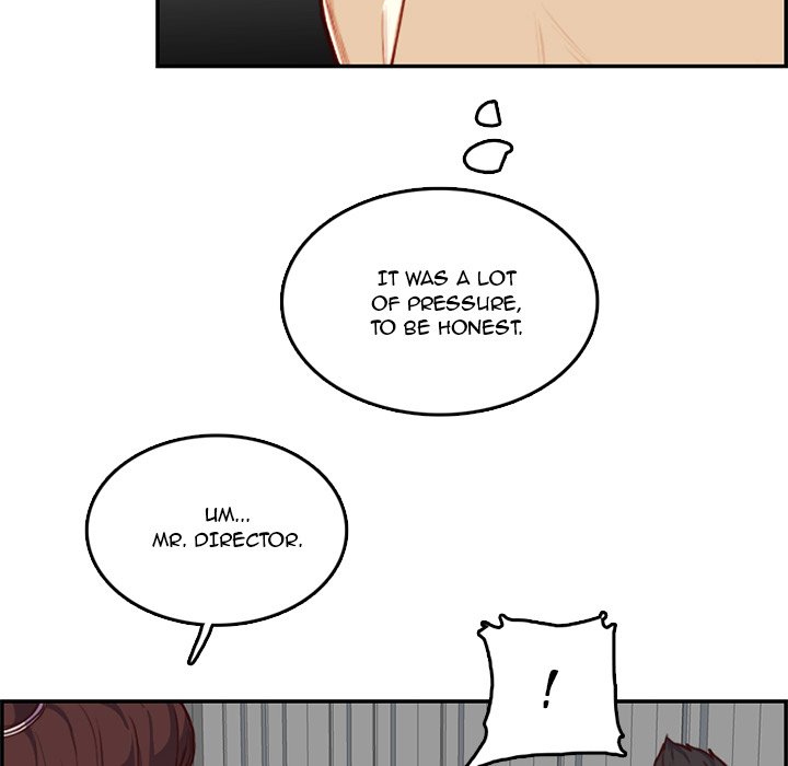 Never Too Late - Chapter 40 [photo 82] - MangaPorn