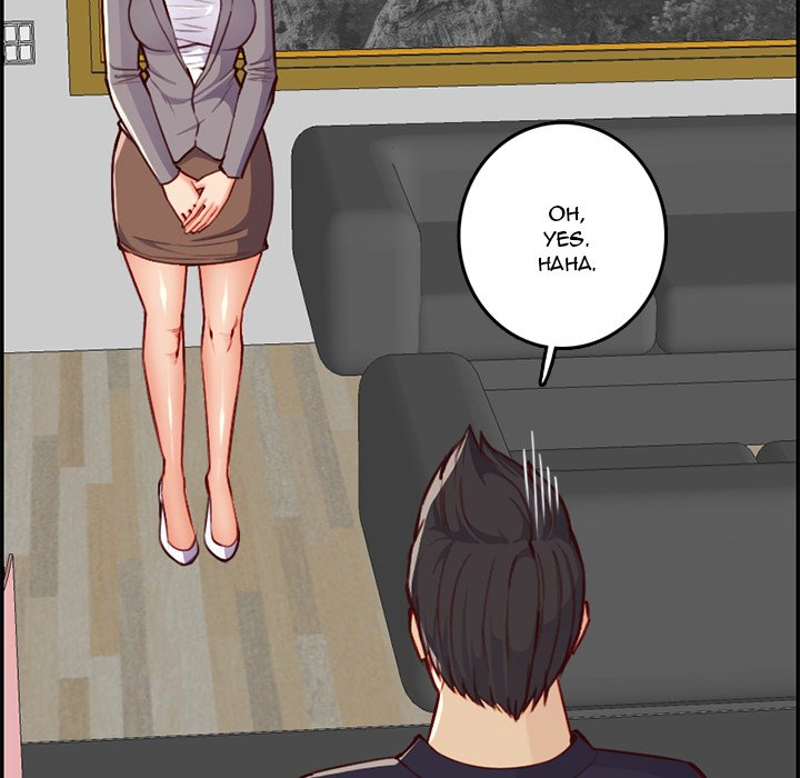 Never Too Late - Chapter 40 [photo 85] - MangaPorn