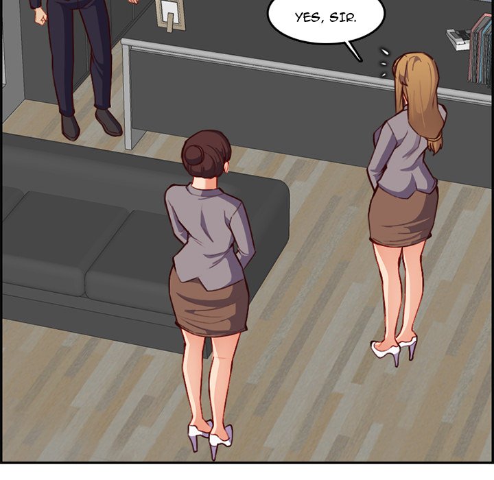 Never Too Late - Chapter 40 [photo 97] - MangaPorn