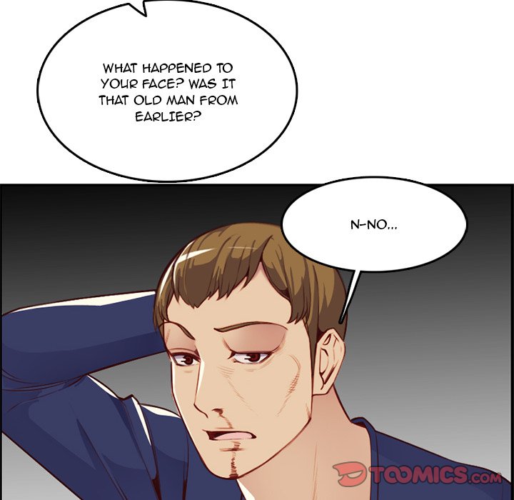 Never Too Late - Chapter 41 [photo 105] - MangaPorn